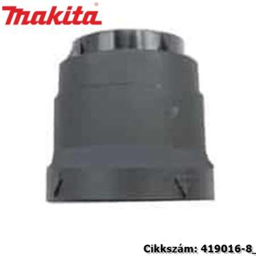 Tokmány fedél MAKITA alkatrész (MK-419016-8) Tokmány fedél MAKITA alkatrész (MK-419016-8)