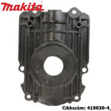 Forgattyúház-fedél /HR4001C MAKITA alkatrész (MK-419030-4) Forgattyúház-fedél /HR4001C MAKITA alkatrész (MK-419030-4)
