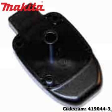 Fogantyú alaplemez HM1800 MAKITA alkatrész (MK-419044-3) Fogantyú alaplemez HM1800 MAKITA alkatrész (MK-419044-3)