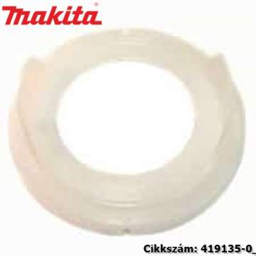 Légterelő MAKITA alkatrész (MK-419135-0) Légterelő MAKITA alkatrész (MK-419135-0)
