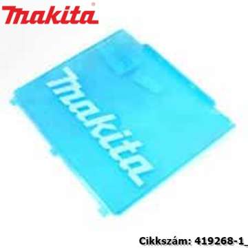 Tartó kofferhez MAKITA alkatrész (MK-419268-1) Tartó kofferhez MAKITA alkatrész (MK-419268-1)
