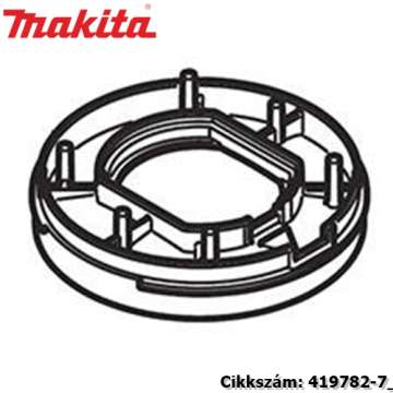 Légterelő HR4511C MAKITA alkatrész (MK-419782-7) Légterelő HR4511C MAKITA alkatrész (MK-419782-7)