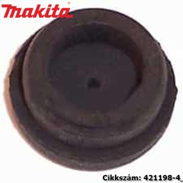Sapka 4103DW/4190DW/4191DWA MAKITA alkatrész (MK-421198-4) Sapka 4103DW/4190DW/4191DWA MAKITA alkatrész (MK-421198-4)