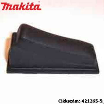Gumi porvédő sapka kapcsolóhoz MAKITA alkatrész (MK-421265-5) Gumi porvédő sapka kapcsolóhoz MAKITA alkatrész (MK-421265-5)