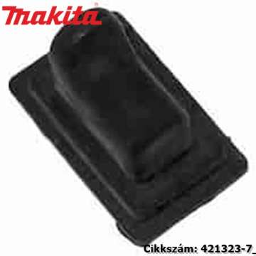 Gumi burkolat kapcsolóhoz 9741 MAKITA alkatrész (MK-421323-7) Gumi burkolat kapcsolóhoz 9741 MAKITA alkatrész (MK-421323-7)