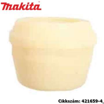 Csillapító gyűrű AN901 MAKITA alkatrész (MK-421659-4) Csillapító gyűrű AN901 MAKITA alkatrész (MK-421659-4)