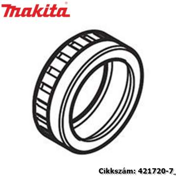 Gumigyűrű 5604R MAKITA alkatrész (MK-421720-7) Gumigyűrű 5604R MAKITA alkatrész (MK-421720-7)
