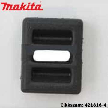 Porvédő lemez MAKITA alkatrész (MK-421816-4) Porvédő lemez MAKITA alkatrész (MK-421816-4)