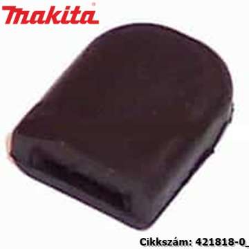 Gumisapka MAKITA alkatrész (MK-421818-0)