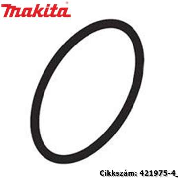 Tömítőgyűrű HM1304 MAKITA alkatrész (MK-421975-4) Tömítőgyűrű HM1304 MAKITA alkatrész (MK-421975-4)