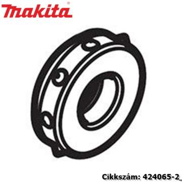 Csillapító gyűrű HK1820 MAKITA alkatrész (MK-424065-2) Csillapító gyűrű HK1820 MAKITA alkatrész (MK-424065-2)