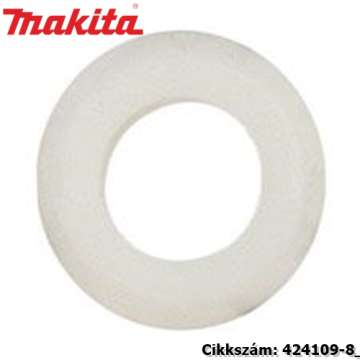 Gumigyűrű Makita alkatrész (MK-424109-8) Gumigyűrű Makita alkatrész (MK-424109-8)