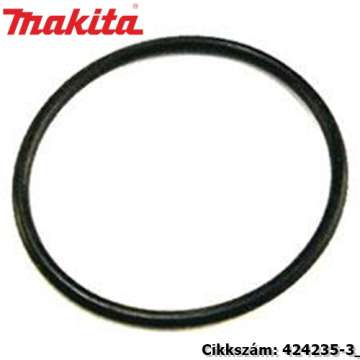 O-gyűrű FS6300 MAKITA alkatrész (MK-424235-3) O-gyűrű FS6300 MAKITA alkatrész (MK-424235-3)