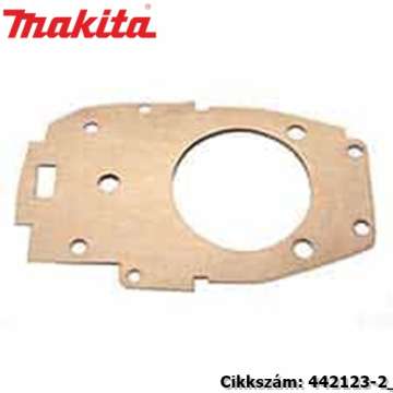 Tömítés 4304-4305T, új MAKITA alkatrész (MK-442123-2) Tömítés 4304-4305T, új MAKITA alkatrész (MK-442123-2)