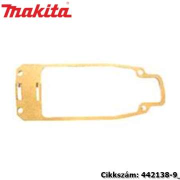 Tömítés 4340CT MAKITA alkatrész (MK-442138-9) Tömítés 4340CT MAKITA alkatrész (MK-442138-9)