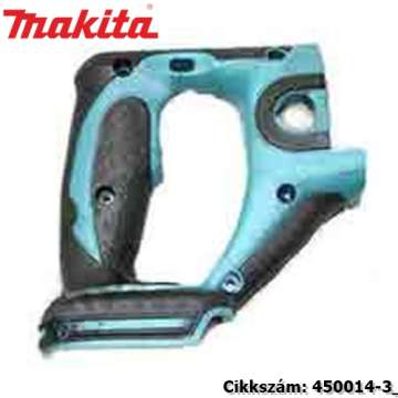 Markolat fél /BHR240 MAKITA alkatrész (MK-450014-3) Markolat fél /BHR240 MAKITA alkatrész (MK-450014-3)