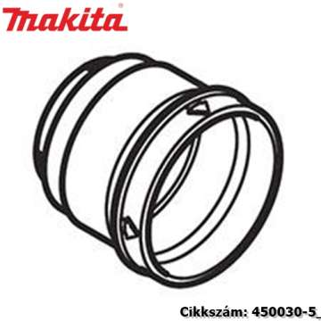 Szerszámbefogó-sapka HR4501C MAKITA alkatrész (MK-450030-5) Szerszámbefogó-sapka HR4501C MAKITA alkatrész (MK-450030-5)