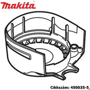 Burkolat HR4511C MAKITA alkatrész (MK-450035-5) Burkolat HR4511C MAKITA alkatrész (MK-450035-5)
