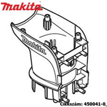 Motorház HR4511C MAKITA alkatrész (MK-450041-0) Motorház HR4511C MAKITA alkatrész (MK-450041-0)