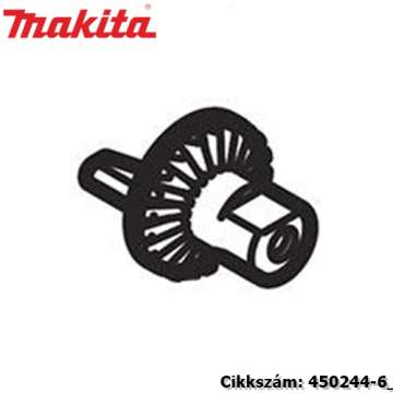 Fogaskerék HR3200C MAKITA alkatrész (MK-450244-6) Fogaskerék HR3200C MAKITA alkatrész (MK-450244-6)