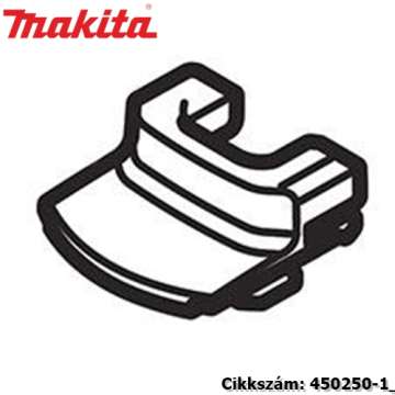 Rögzítő gomb HR32 Makita alkatrész (MK-450250-1) Rögzítő gomb HR32 Makita alkatrész (MK-450250-1)