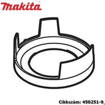 Légterelő lap MAKITA alkatrész (MK-450251-9)