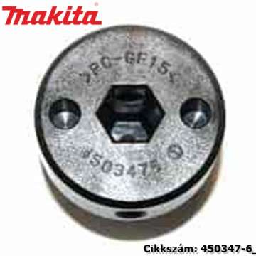 Sapka MAKITA alkatrész (MK-450347-6) Sapka MAKITA alkatrész (MK-450347-6)