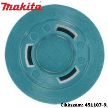 Alátét HM1307C Makita alkatrész (MK-451107-9) Alátét HM1307C Makita alkatrész (MK-451107-9)