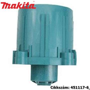 Motorház HM1307C MAKITA alkatrész (MK-451117-6) Motorház HM1307C MAKITA alkatrész (MK-451117-6)