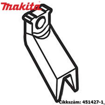 Kapcsolókar HM0870C MAKITA alkatrész (MK-451427-1) Kapcsolókar HM0870C MAKITA alkatrész (MK-451427-1)