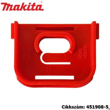Kar Makita alkatrész (MK-451908-5) Kar Makita alkatrész (MK-451908-5)