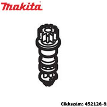 Fogastengely HR3200C Makita alkatrész (MK-452126-8) Fogastengely HR3200C Makita alkatrész (MK-452126-8)