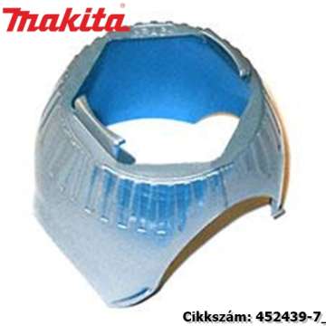 Fedél MAKITA alkatrész (MK-452439-7) Fedél MAKITA alkatrész (MK-452439-7)