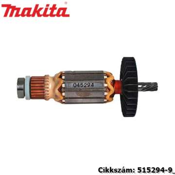 Forgórész /HR2800/11 MAKITA alkatrész (MK-515294-9)