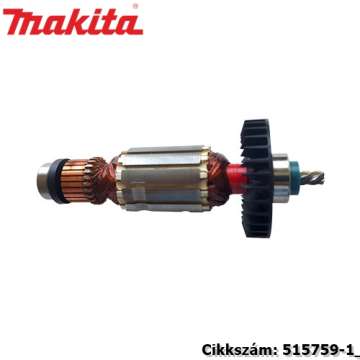 Forgórész FS4 Makita alkatrész (MK-515759-1)