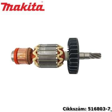 Forgórész 220-240V HM1202C MAKITA alkatrész (MK-516803-7)