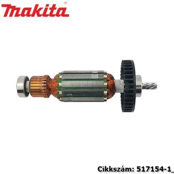 Forgórész 6821 MAKITA alkatrész (MK-517154-1) Forgórész 6821 MAKITA alkatrész (MK-517154-1)