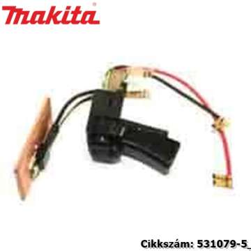 Kapcsoló MAKITA alkatrész (MK-531079-5) Kapcsoló MAKITA alkatrész (MK-531079-5)