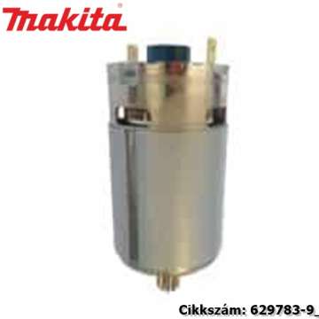 Egyenáramú motor 9,6V 6221DW/6 MAKITA alkatrész (MK-629783-9) Egyenáramú motor 9,6V 6221DW/6 MAKITA alkatrész (MK-629783-9)