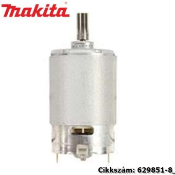 Motor MAKITA alkatrész (MK-629851-8) Motor MAKITA alkatrész (MK-629851-8)