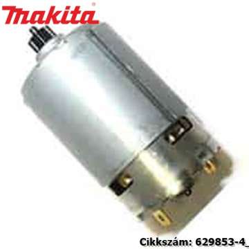 Motor DF330D MAKITA alkatrész (MK-629853-4) Motor DF330D MAKITA alkatrész (MK-629853-4)