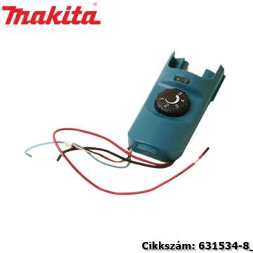 Szab.elektronika HP2070 MAKITA alkatrész (MK-631534-8) Szab.elektronika HP2070 MAKITA alkatrész (MK-631534-8)