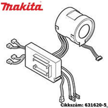 Szabályzó elektronika MAKITA alkatrész (MK-631620-5) Szabályzó elektronika MAKITA alkatrész (MK-631620-5)