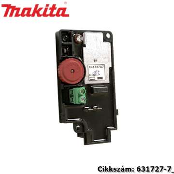 Szabályzó elektronika HR5201/10/11 MAKITA alkatrész (MK-631727-7) Szabályzó elektronika HR5201/10/11 MAKITA alkatrész (MK-631727-7)
