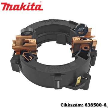 Szénkefetartó /HR2460/70 MAKITA alkatrész (MK-638500-6) Szénkefetartó /HR2460/70 MAKITA alkatrész (MK-638500-6)