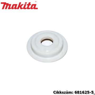 Szigetelő alátét MAKITA alkatrész (MK-681625-5) Szigetelő alátét MAKITA alkatrész (MK-681625-5)