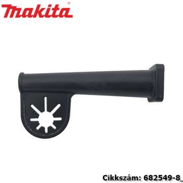 Kábelvédő MAKITA alkatrész (MK-682549-8) Kábelvédő MAKITA alkatrész (MK-682549-8)