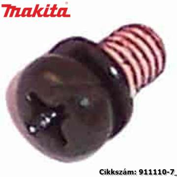 Csavar BHR200 MAKITA alkatrész (MK-911110-7) Csavar BHR200 MAKITA alkatrész (MK-911110-7)