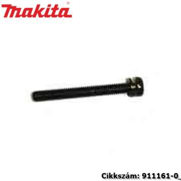 Trapézfejű csavar M4x35 911161 MAKITA alkatrész (MK-911161-0) Trapézfejű csavar M4x35 911161 MAKITA alkatrész (MK-911161-0)