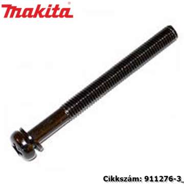 Trapézfejű csavar M5x55 911276 MAKITA alkatrész (MK-911276-3) Trapézfejű csavar M5x55 911276 MAKITA alkatrész (MK-911276-3)
